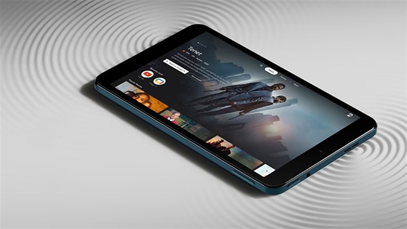 Cùng xem video tháo lắp Nokia T10 dễ dàng với thân máy polycarbonate Cùng xem video tháo lắp Nokia T10 dễ dàng với thân máy polycarbonate