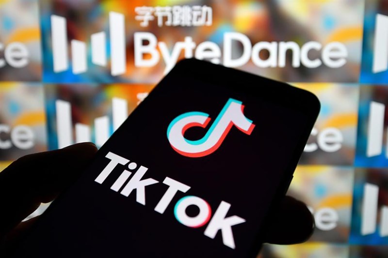 Hình ảnh TikTok