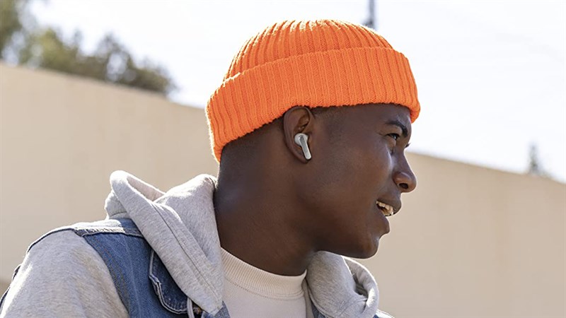 Mẫu tai nghe không dây JBL Live Pro 2