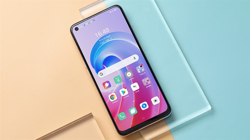 5 chiếc điện thoại RAM 8GB ưu đãi dưới 7 triệu, đa nhiệm bao phê 5 chiếc điện thoại RAM 8GB ưu đãi dưới 7 triệu, đa nhiệm bao phê
