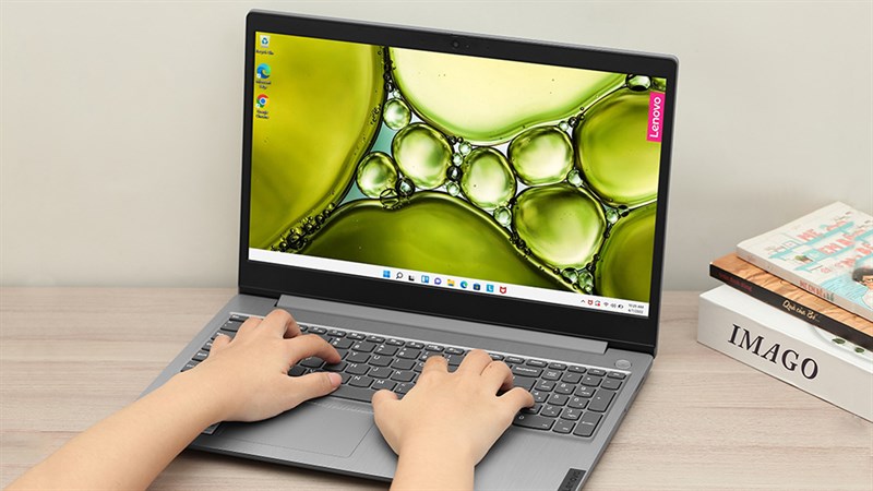 Lenovo IdeaPad 3 15IML05 i3 (81WB01DYVN)​
