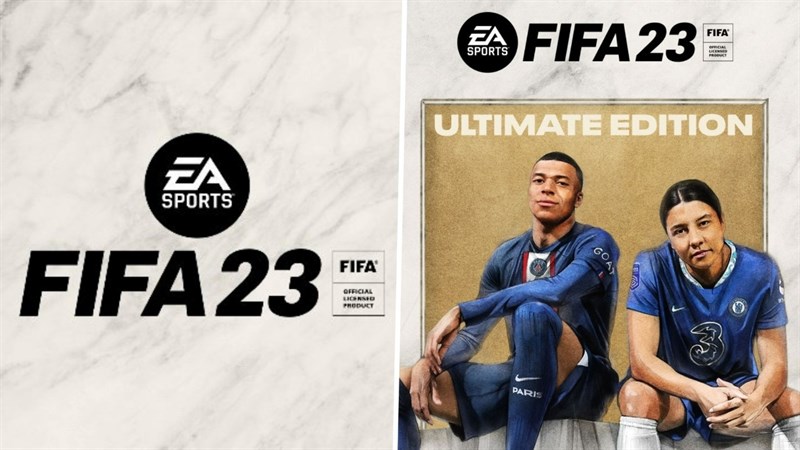 EA tiết lộ ngôi sao đại diện FIFA 23, đăng trailer nhá hàng sắp ra mắt