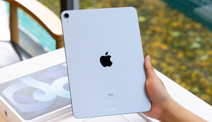 iPad Refurbished là gì?
