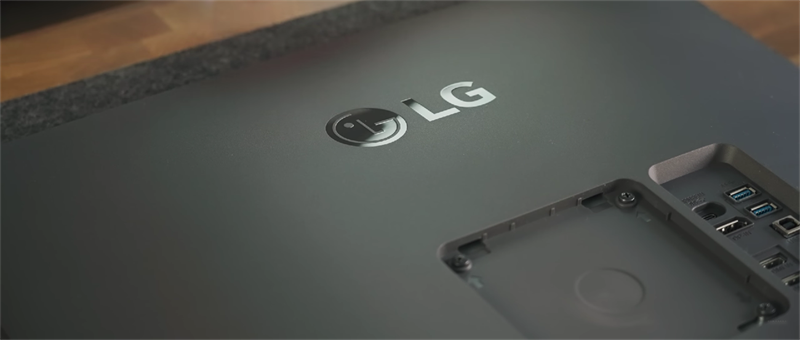 Trên tay màn hình LG DualUp Ergo: Màn hình 2K+, thiết kế chuẩn cho dân thiết kế