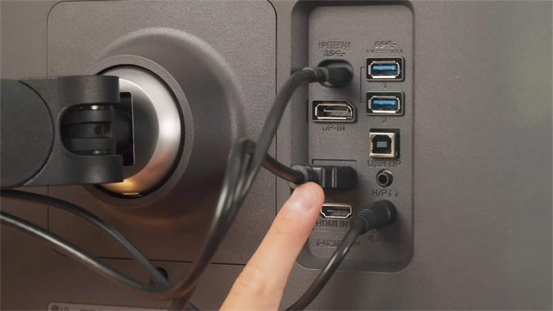 Trên tay màn hình LG DualUp Ergo: Màn hình 2K+, thiết kế chuẩn cho dân thiết kế