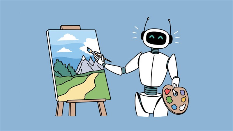 Meta giới thiệu công cụ Make-A-Scene