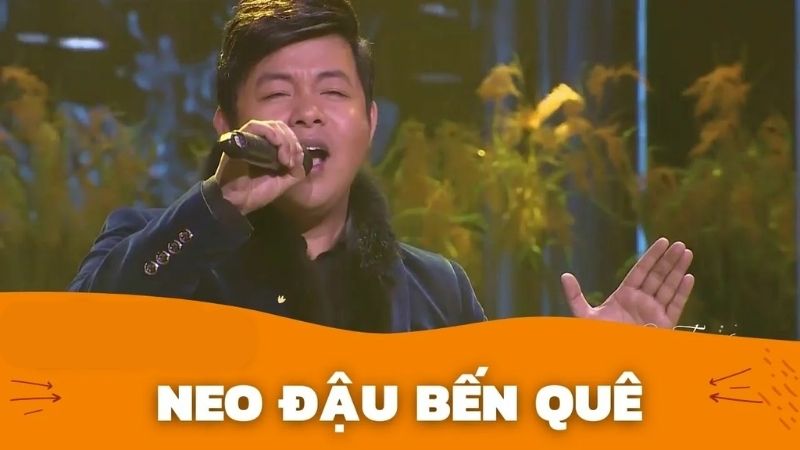 Neo đậu bến quê