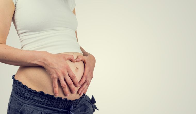 Mẹ mang thai ở tuần 8 cần lưu ý những điều quan trọng gì về sức khỏe? 