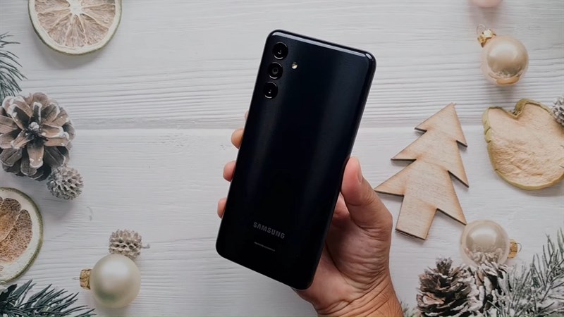 Galaxy A04s