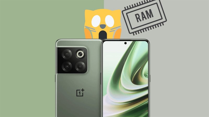 OnePlus 10T 5G lộ điểm hiệu năng trên Geekbench với RAM khủng chưa từng có OnePlus 10T 5G lộ điểm hiệu năng trên Geekbench với RAM khủng chưa từng có