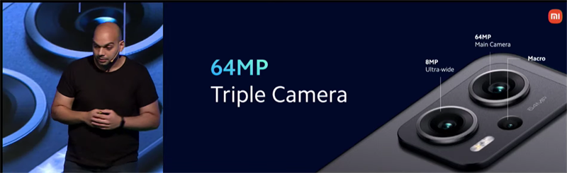Redmi K50i 5G Redmi K50i 5G