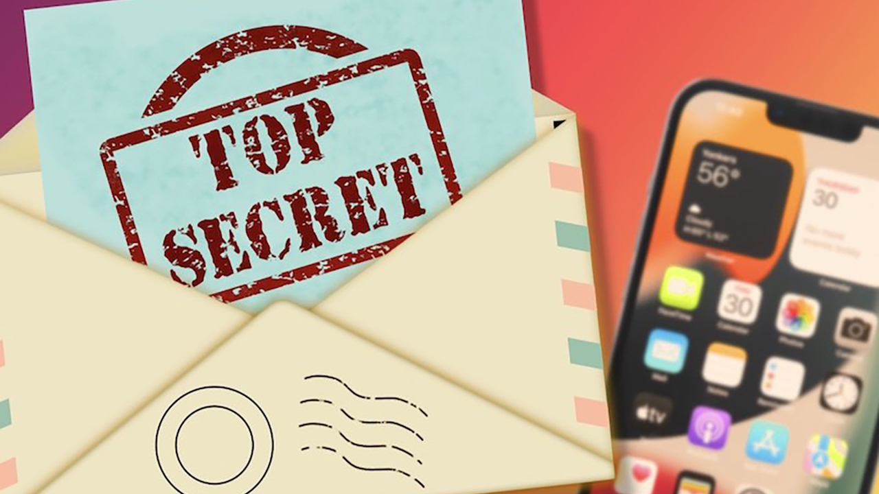 Lịch sử iPhone và tất cả những bí mật bạn chưa biết