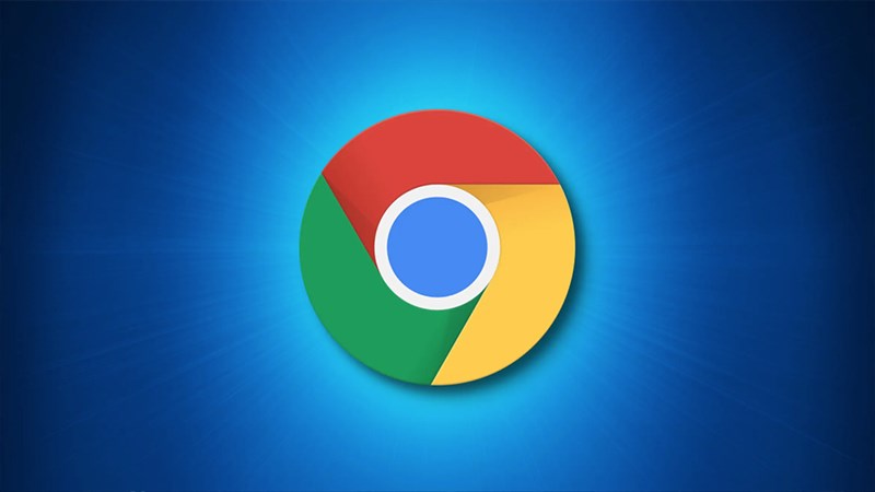 Khám phá hành trình thay đổi logo của trình duyệt web Google Chrome