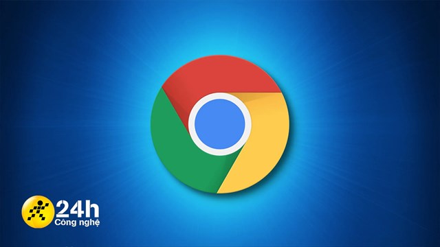 Khám phá hành trình thay đổi logo của trình duyệt web Google Chrome