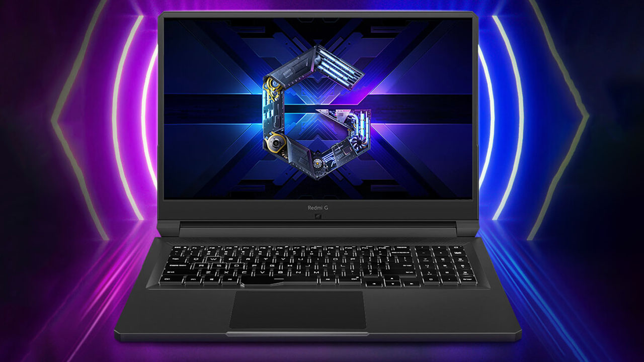 Xiaomi sẽ ra mắt laptop gaming thuộc dòng Redmi G 2022 Xiaomi sẽ ra mắt laptop gaming thuộc dòng Redmi G 2022