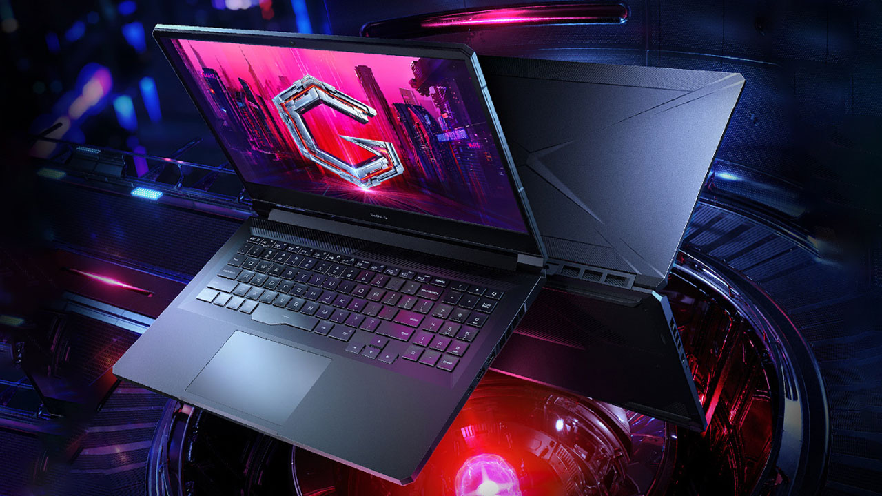 Năm ngoái Xiaomi đã ra mắt Redmi G 2021 Ryzen Edition Năm ngoái Xiaomi đã ra mắt Redmi G 2021 Ryzen Edition