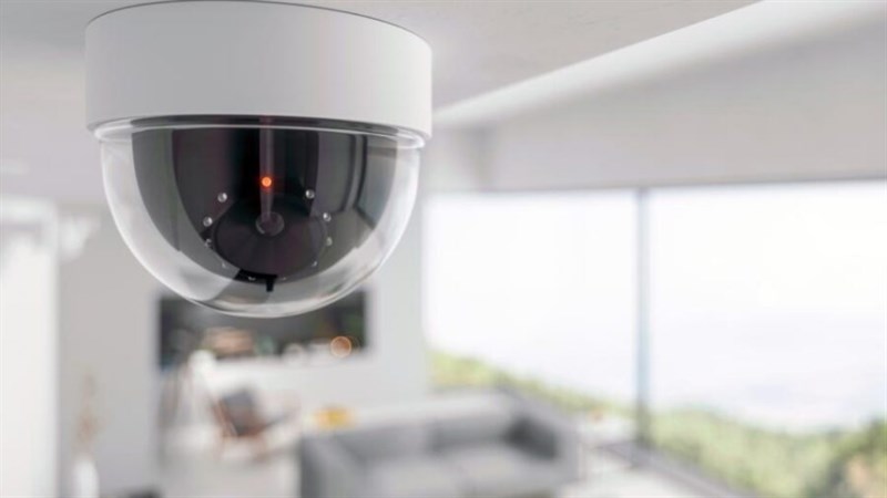 Camera sẽ là một thiết bị hữu ích giúp bạn quan sát căn nhà của mình. Nguồn: Forbes. Camera sẽ là một thiết bị hữu ích giúp bạn quan sát căn nhà của mình. Nguồn: Forbes.