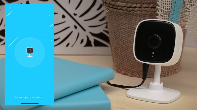 Ứng dụng Tapo đi kèm giúp bạn quản lý camera một cách dễ dàng hơn. Nguồn: TP-Link Romania. Ứng dụng Tapo đi kèm giúp bạn quản lý camera một cách dễ dàng hơn. Nguồn: TP-Link Romania.