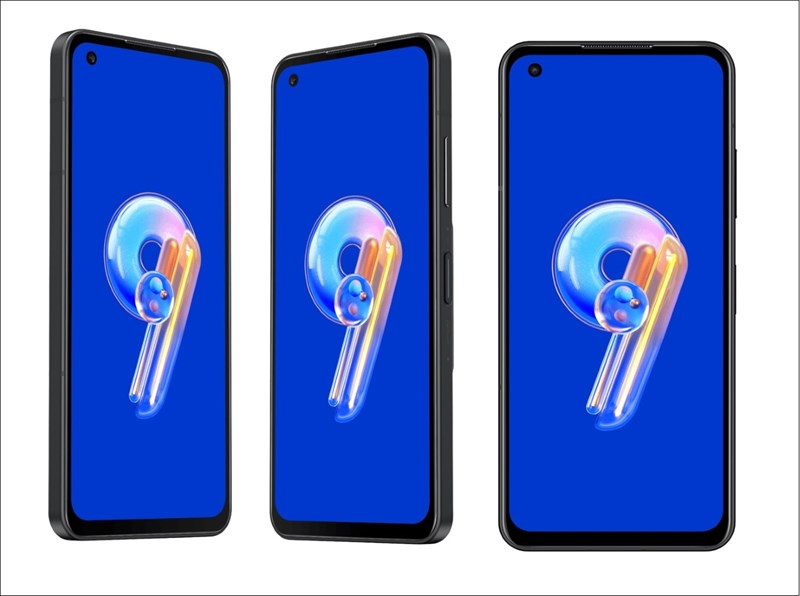 Lộ ảnh render ASUS Zenfone 9 rõ nét từ mọi góc độ Lộ ảnh render ASUS Zenfone 9 rõ nét từ mọi góc độ