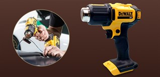 12 lợi ích tuyệt vời của máy thổi hơi nóng trong cuộc sống