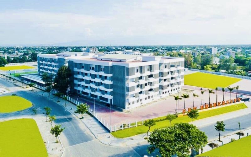 Trường Đại học FPT Đà Nẵng