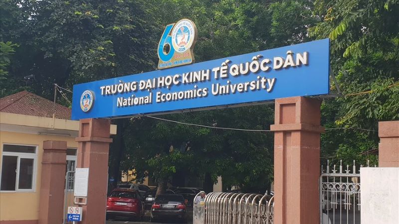 Trường Đại học Kinh tế quốc dân