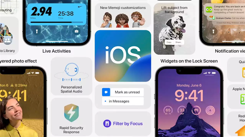 Hãy theo dõi 24h Công nghệ để cập nhật thông tin mới nhất về iOS 15 nhé