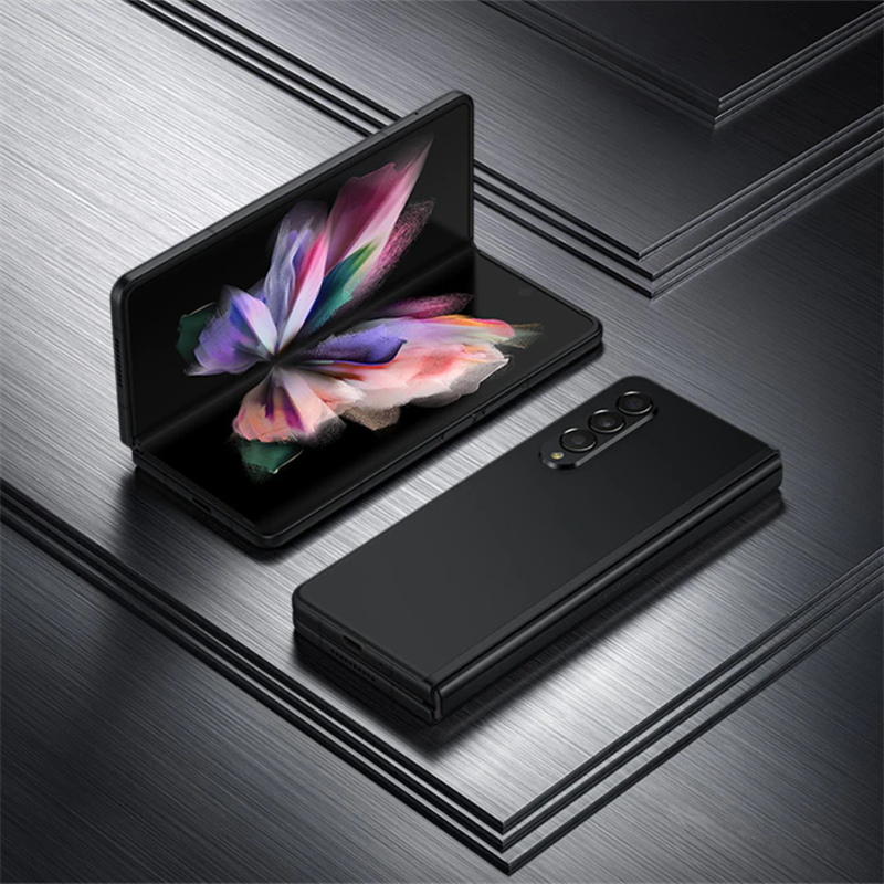 Galaxy Z Fold3 ảnh Galaxy Z Fold3 ảnh