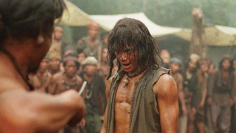 Ong Bak 2 - Truy tìm tượng Phật 2