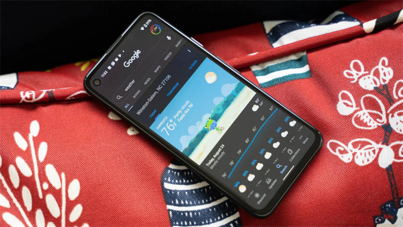 Chú ếch Froggy - nhân vật chính của bài viết