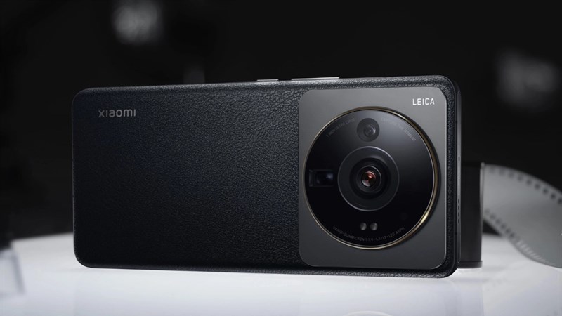 Xiaomi 12S Ultra sẽ không được mở bán trên toàn cầu Xiaomi 12S Ultra sẽ không được mở bán trên toàn cầu