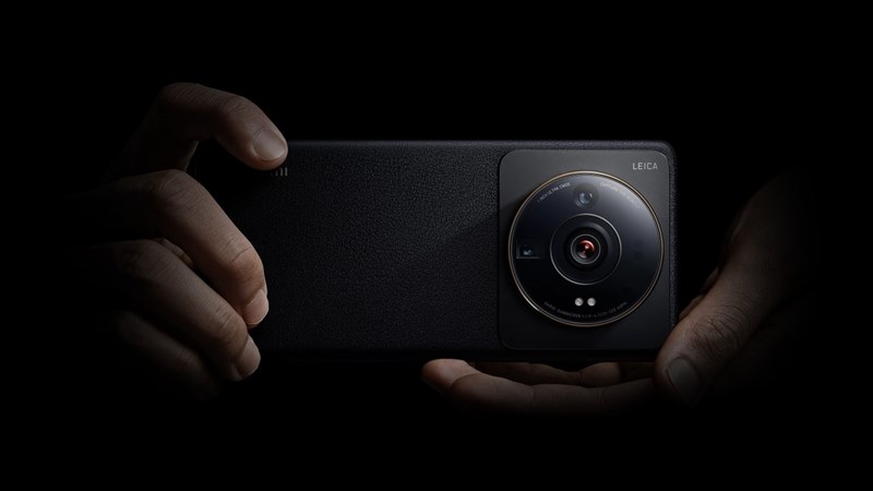 Xiaomi 12S Ultra sẽ không được mở bán trên toàn cầu Xiaomi 12S Ultra sẽ không được mở bán trên toàn cầu