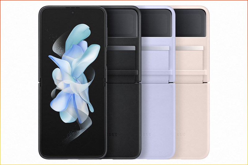 Phụ kiện mua kèm điện thoại Z Fold4 và Z Flip4 giảm đến 50% quá là đã luôn bạn ơi!