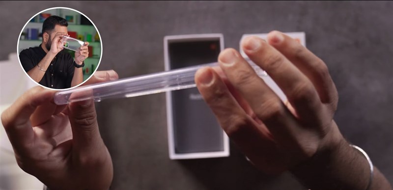 Trên tay Redmi K50i 5G: Giá chỉ từ 6.1 triệu*, thiết kế thanh lịch cùng cấu hình Dimensity 8100 ấn tượng Trên tay Redmi K50i 5G: Giá chỉ từ 6.1 triệu*, thiết kế thanh lịch cùng cấu hình Dimensity 8100 ấn tượng