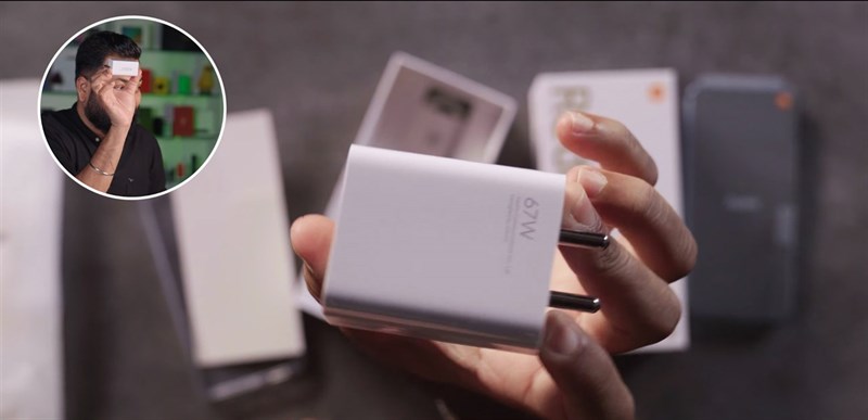 Trên tay Redmi K50i 5G: Giá chỉ từ 6.1 triệu*, thiết kế thanh lịch cùng cấu hình Dimensity 8100 ấn tượng Trên tay Redmi K50i 5G: Giá chỉ từ 6.1 triệu*, thiết kế thanh lịch cùng cấu hình Dimensity 8100 ấn tượng