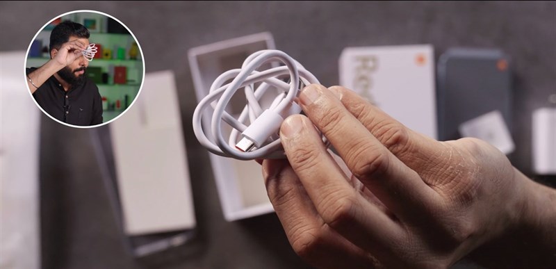 Trên tay Redmi K50i 5G: Giá chỉ từ 6.1 triệu*, thiết kế thanh lịch cùng cấu hình Dimensity 8100 ấn tượng Trên tay Redmi K50i 5G: Giá chỉ từ 6.1 triệu*, thiết kế thanh lịch cùng cấu hình Dimensity 8100 ấn tượng