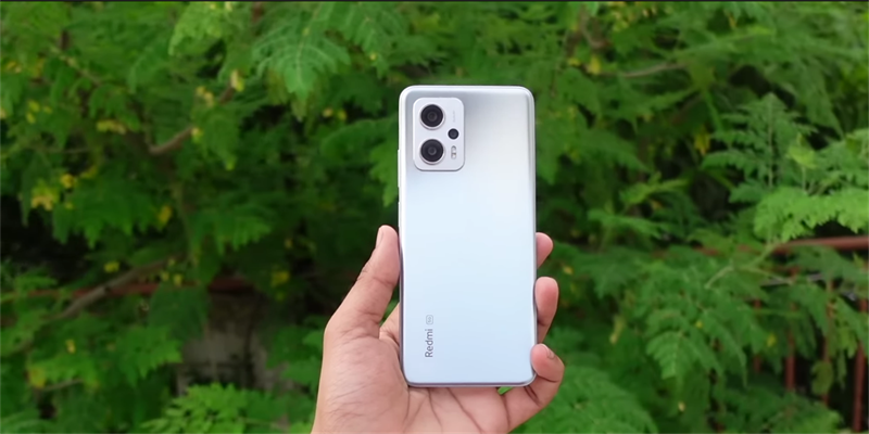 Đánh giá Redmi K50i 5G Đánh giá Redmi K50i 5G