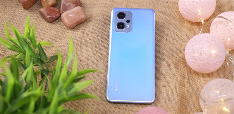 Đánh giá Redmi K50i 5G Đánh giá Redmi K50i 5G