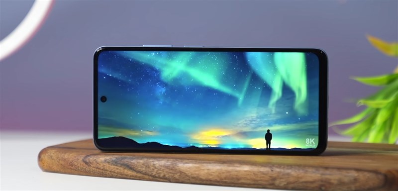 Trên tay Redmi K50i 5G: Giá chỉ từ 6.1 triệu*, thiết kế thanh lịch cùng cấu hình Dimensity 8100 ấn tượng Trên tay Redmi K50i 5G: Giá chỉ từ 6.1 triệu*, thiết kế thanh lịch cùng cấu hình Dimensity 8100 ấn tượng