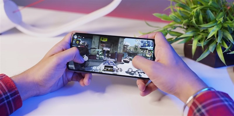 Trên tay Redmi K50i 5G: Giá chỉ từ 6.1 triệu*, thiết kế thanh lịch cùng cấu hình Dimensity 8100 ấn tượng Trên tay Redmi K50i 5G: Giá chỉ từ 6.1 triệu*, thiết kế thanh lịch cùng cấu hình Dimensity 8100 ấn tượng