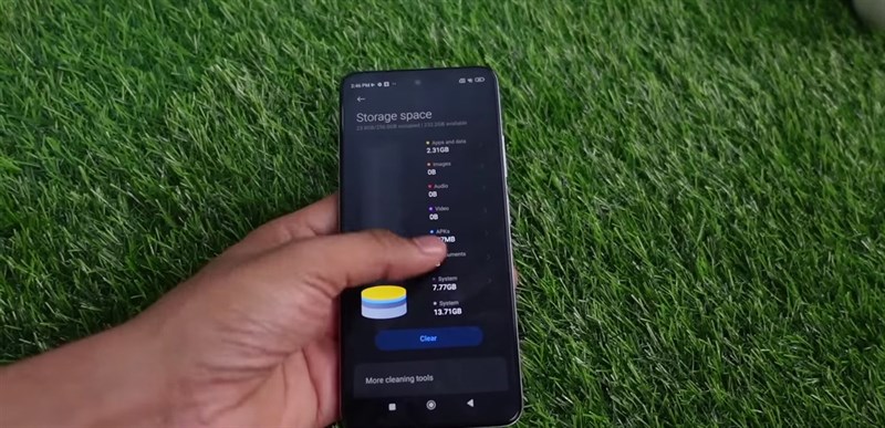 Trên tay Redmi K50i 5G: Giá chỉ từ 6.1 triệu*, thiết kế thanh lịch cùng cấu hình Dimensity 8100 ấn tượng Trên tay Redmi K50i 5G: Giá chỉ từ 6.1 triệu*, thiết kế thanh lịch cùng cấu hình Dimensity 8100 ấn tượng