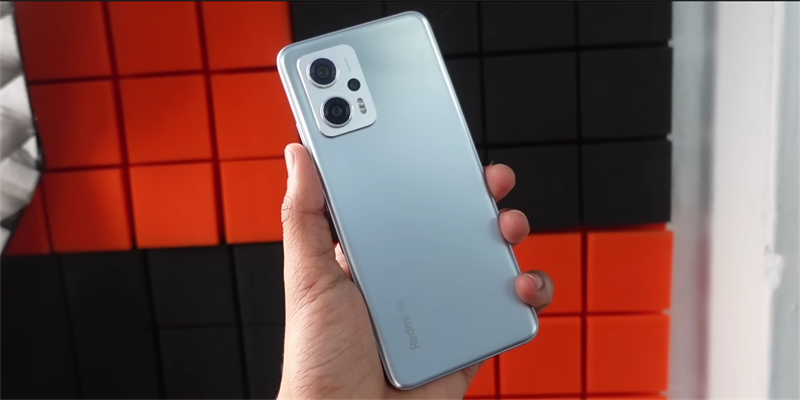 Trên tay Redmi K50i 5G: Giá chỉ từ 6.1 triệu*, thiết kế thanh lịch cùng cấu hình Dimensity 8100 ấn tượng Trên tay Redmi K50i 5G: Giá chỉ từ 6.1 triệu*, thiết kế thanh lịch cùng cấu hình Dimensity 8100 ấn tượng