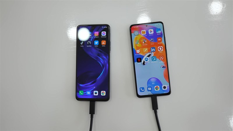 Đánh giá Tecno POVA 3: Pin khủng 7.000 mAh, màn hình 90 Hz, giá tốt Đánh giá Tecno POVA 3: Pin khủng 7.000 mAh, màn hình 90 Hz, giá tốt