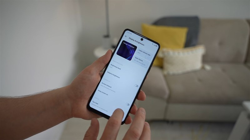 Đánh giá Tecno POVA 3: Pin khủng 7.000 mAh, màn hình 90 Hz, giá tốt Đánh giá Tecno POVA 3: Pin khủng 7.000 mAh, màn hình 90 Hz, giá tốt