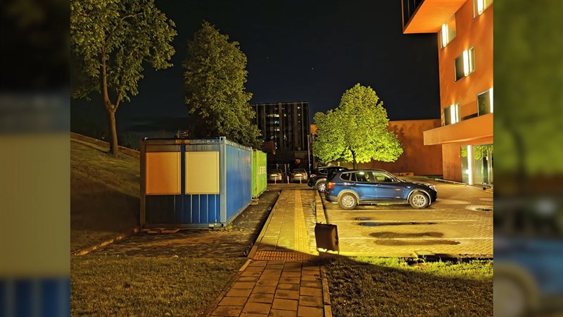 Đánh giá Tecno POVA 3: Pin khủng 7.000 mAh, màn hình 90 Hz, giá tốt Đánh giá Tecno POVA 3: Pin khủng 7.000 mAh, màn hình 90 Hz, giá tốt