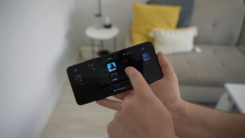 Tecno POVA 3 Tecno POVA 3