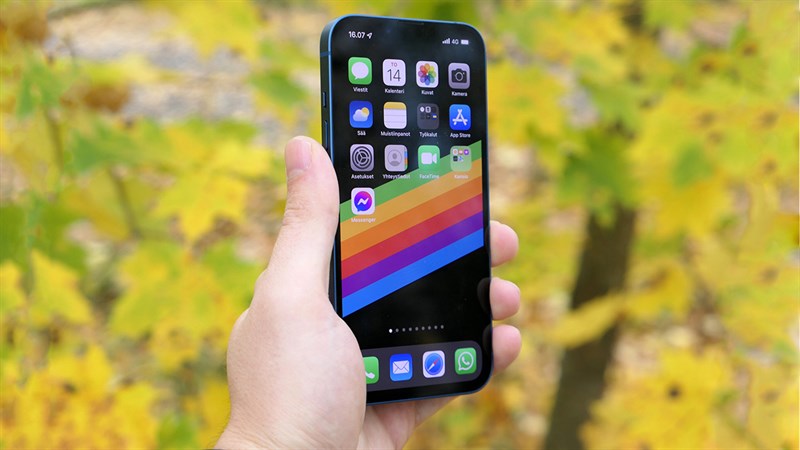 iPhone 13 series 128GB đang có mức giá giảm đến 5 triệu vào cuối tuần! iPhone 13 series 128GB đang có mức giá giảm đến 5 triệu vào cuối tuần!