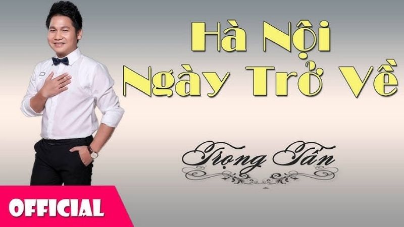 Hà Nội ngày trở về