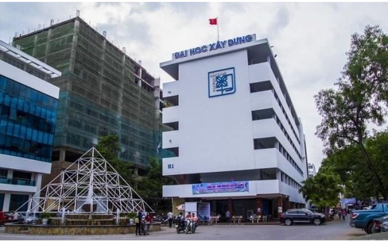 Đại học Xây Dựng Hà Nội