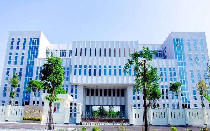 Khoa Y Dược – Đại học Đà Nẵng